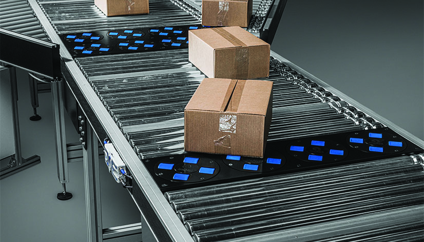  Automatische Sortiersysteme