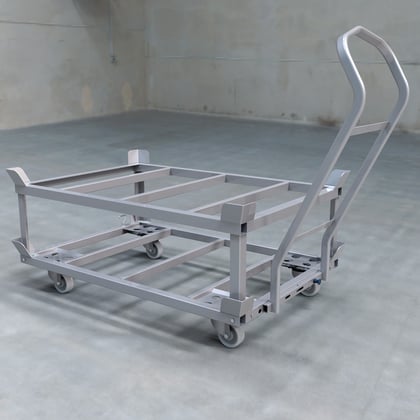 Bodenroller