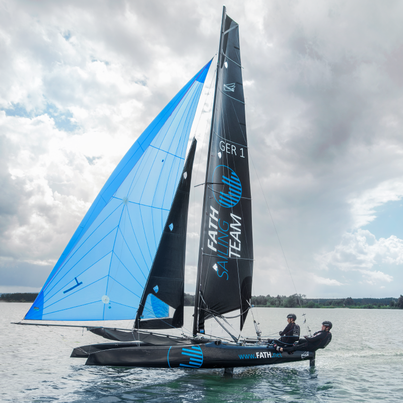 FATH-Sailing